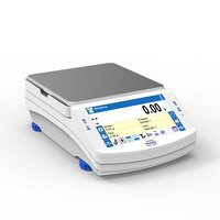 ������������ ���� WLC 2.X7 Radwag WL-227-0005
