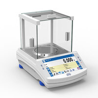 ������������ ���� WLC 0.2.X7  Radwag WL-227-0001