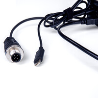 Powerbank ZR-04/2 Radwag WX-015-0332