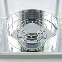 Аналитические весы AS 82/220.R2 PLUS Radwag WL-104-1051