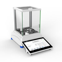 Аналитические весы AS 3100.5Y Radwag WL-104-0525
