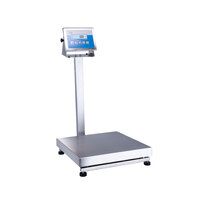 Водонепроницаемые весы H315.15.H3.M Radwag WP-124-0019
