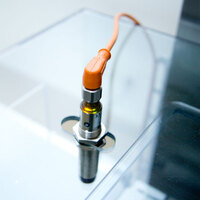 Контрольные весы DWM Radwag WK-105-0005