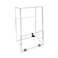 Контрольные весы DWM Radwag WK-105-0005
