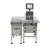 Контрольные весы DWM H2 Radwag WK-105-00__