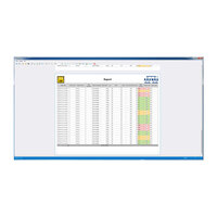 E2R Weighing Records Radwag WX-010-0038