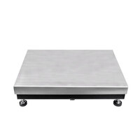 Высокоточные весы HY10.300.HRP Radwag WP-330-0003