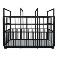 Весы для скота H315.4I.2000.S2 Radwag WP-237-0002