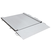 Платформа PL/4N/1500/H3 Radwag WX-009-0081