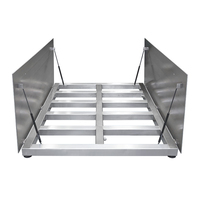 Платформа PL/4/6000/H10/Z Radwag WX-009-0069