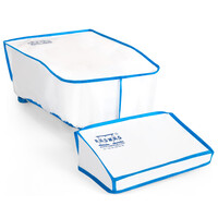 Тканевый чехол для пыли для MYA 5Y Balances Radwag WX-001-0432