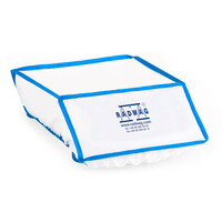 Тканевый чехол для PS.R, PS.X2, PS.X7.M, WLC весов Radwag WX-002-0108