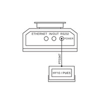 Кабель PT0439.2 Radwag WX-013-0219