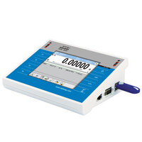 Весовой терминал PUE 7.1 Radwag WX-008-0025