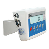 Кронштейн для терминала PUE C315 Radwag WX-004-0006