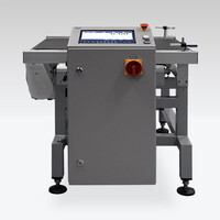 Контрольные весы DWT/RC SY Radwag WK-106-____