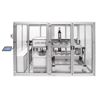 Роботизированный масс-компаратор RMC 20000.5Y Radwag WL-419-0015