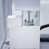 Роботизированный масс-компаратор RMC 1000.5Y Radwag WL-419-0014