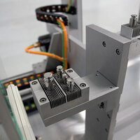 Роботизированный масс-компаратор RMC 1000.5Y Radwag WL-419-0014