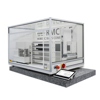 Роботизированный массовый компаратор RMCM 10.5Y Radwag WL-419-0009