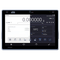 Микровесы MYA 5.5Y.F1 Radwag WL-109-0025