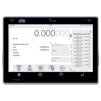 Микровесы MYA 5.5Y.F1 Radwag WL-109-0025
