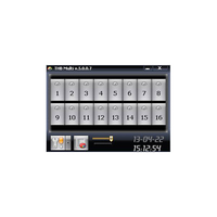 Программное обеспечение THB-R Radwag WX-010-0122