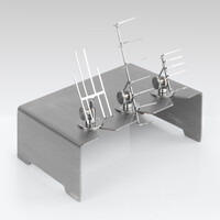����� ���������� ��� ���������������� ���������� ������ MICRO-KIT 2 Radwag WX-001-0466