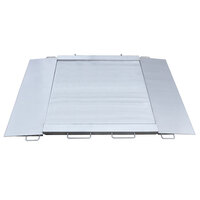Платформа PL/4N/1500/H3 Radwag WX-009-0081