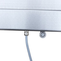 Весы с пандусом из нержавеющей стали H315.4N.600.H3 Radwag WP-234-0009