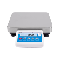 Платформенные весы с тензодатчиком C315.30.F1.R Radwag WP-123-0015