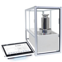 Массовый компаратор WAY 5100.5Y.KO Radwag WL-406-0045