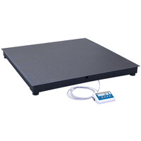 Платформенные весы C315.4.6000.C9 Radwag WP-230-0019