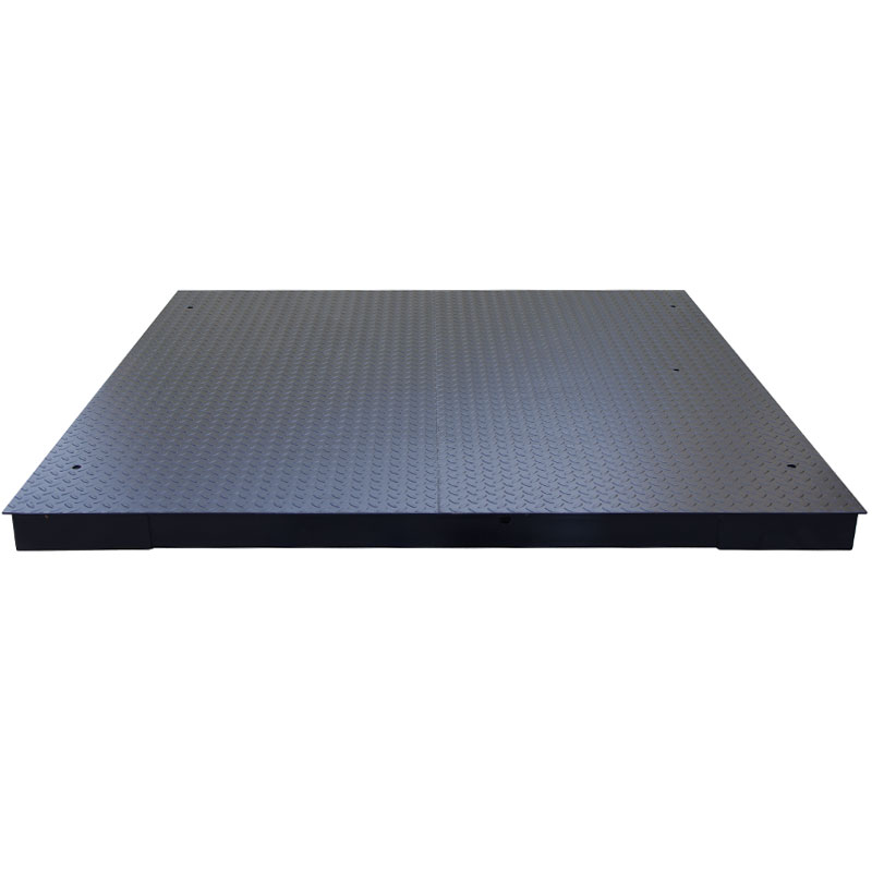 Платформенные весы H315.4.6000.C10 Radwag WP-231-0002