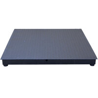 Платформенные весы C315.4.6000.C9 Radwag WP-230-0019