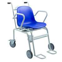 Весы-кресло C315.K.250.C-1 Radwag WM-003-0007