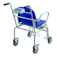 Весы-кресло C315.K.250.C-1 Radwag WM-003-0007