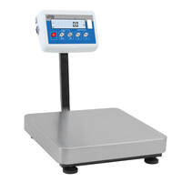 Платформенные весы с тензодатчиком C315.3.F1.M Radwag WP-123-0004