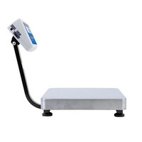 Платформенные весы с тензодатчиком C315.3.F1.M Radwag WP-123-0004