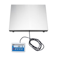 Платформенные весы с тензодатчиком C315.30.C3.K Radwag WP-123-0034