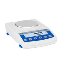 Прецизионные весы WTC 200 Radwag WL-210-0004