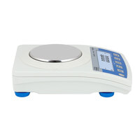 Прецизионные весы WTC 200 Radwag WL-210-0004