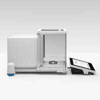 Микровесы XA 6/21.5Y.M.A Radwag WL-109-1003