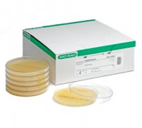 ����������� ����� ��� �������� Staph aureus, Rapid'Staph, �����, Bio-Rad 3564704