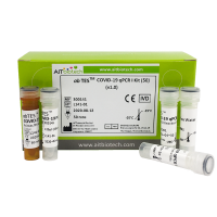 ����� ��������� ��� ��� � �������� ������� abTes COVID-19 Biosan 300142