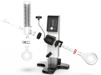 Роторный испаритель RV131 Guangzhou Four Es Scientific