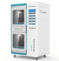 Рабочая станция ScanCounter 160pro/320pro Tailin
