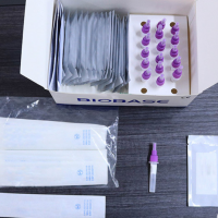 ����� ��� ������������ �� ������� SARS-CoV-2 Biobase