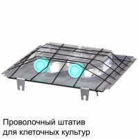 Орбитальные шейкеры Being Instrument