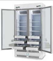 Холодильник MEDIKA 2T 600 ECT-F PLUS Fiocchetti MET0603
